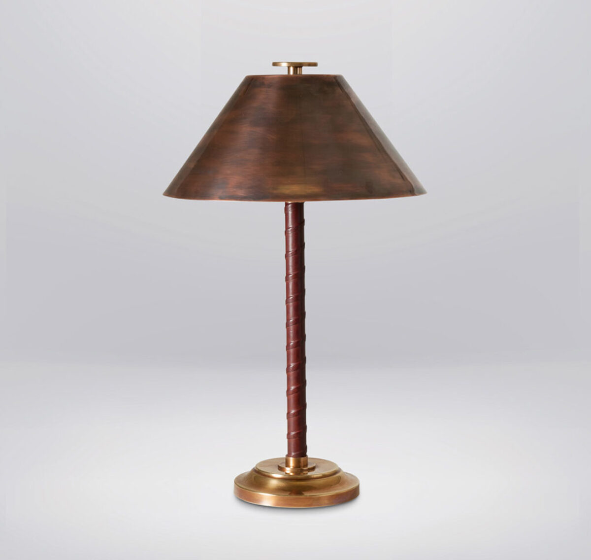 the grange table lamps