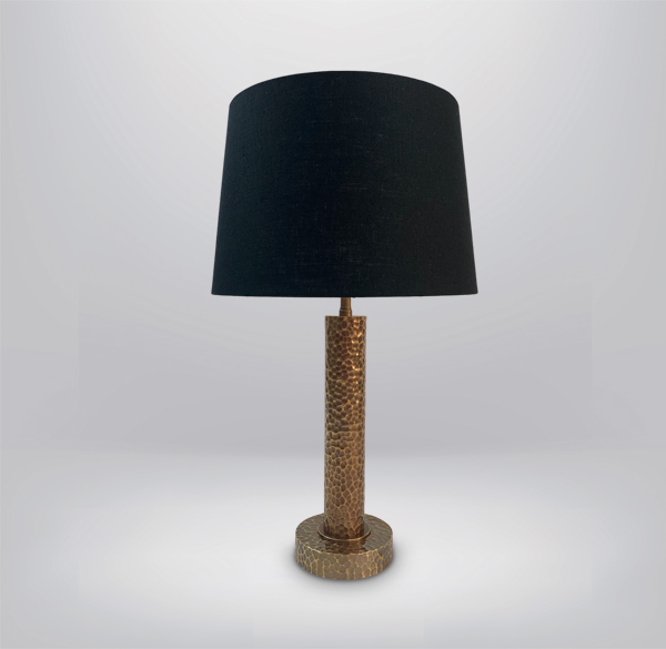The Ashby Table Lamp standard view