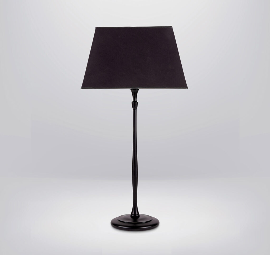 Bespoke lamp design
